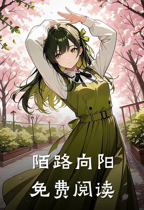 陌路向阳免费阅读