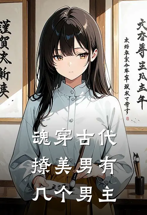 魂穿古代撩美男有几个男主