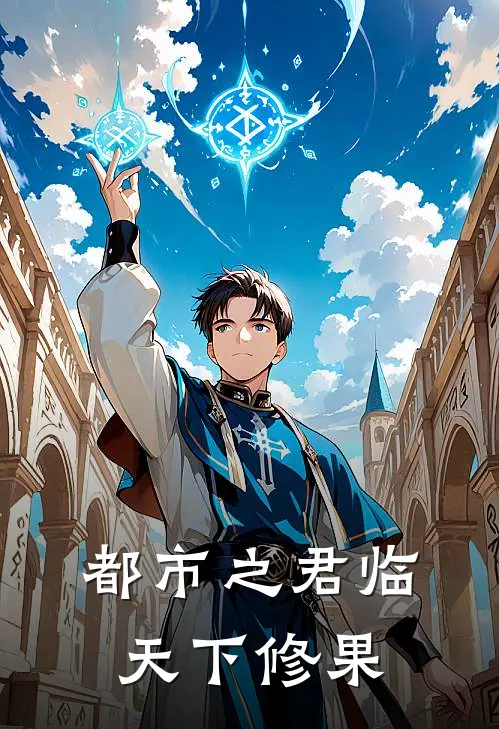 都市之君临天下 修果