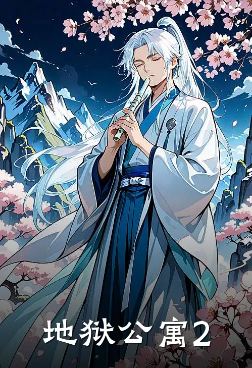 地狱公寓2