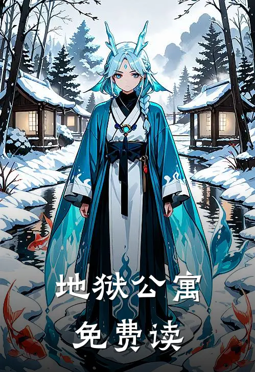 地狱公寓免费读