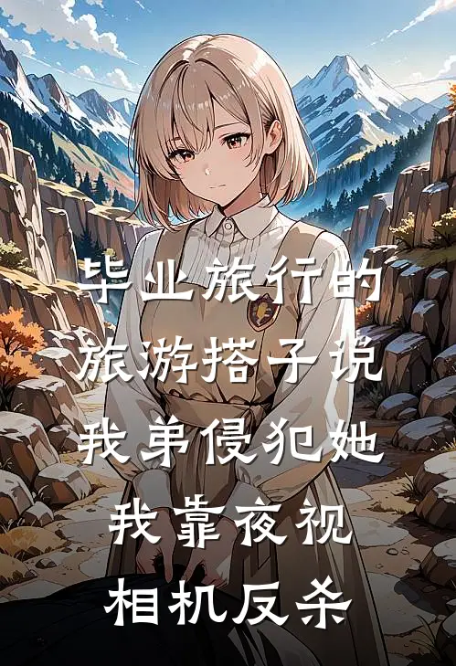 毕业旅行的旅游搭子说我弟侵犯她，我靠夜视相机反杀
