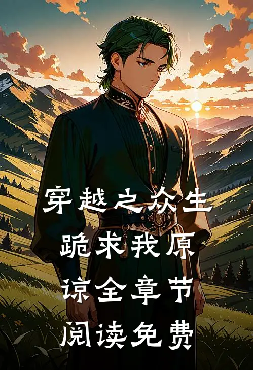 穿越之众生跪求我原谅全章节阅读免费
