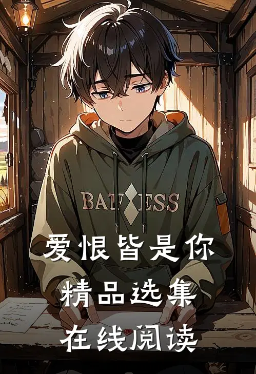 爱恨皆是你精品选集在线阅读