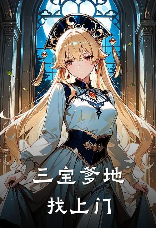 三宝爹地找上门