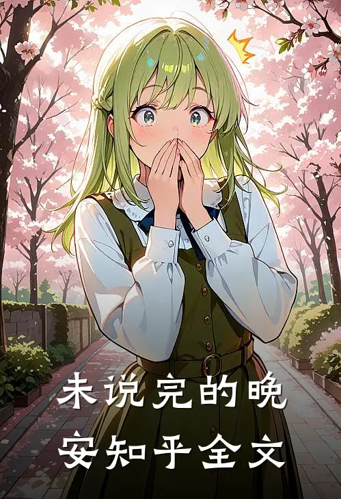 未说完的晚安知乎全文