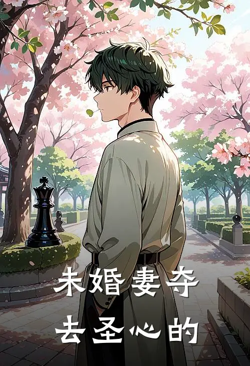未婚妻夺去圣心的