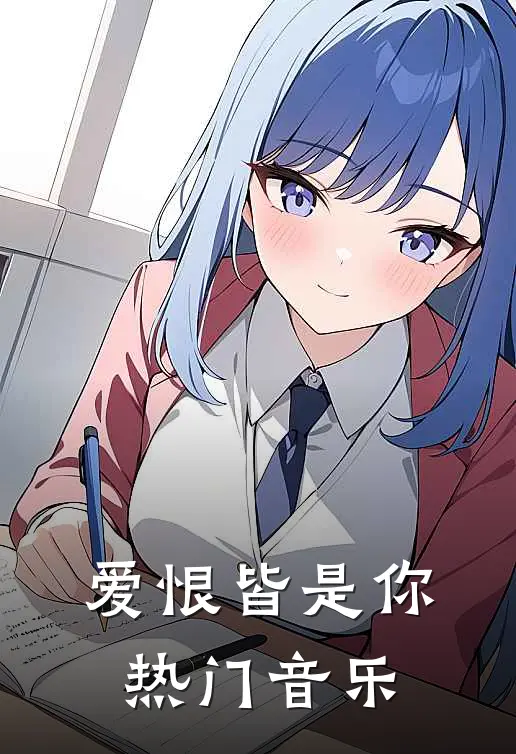 爱恨皆是你热门音乐