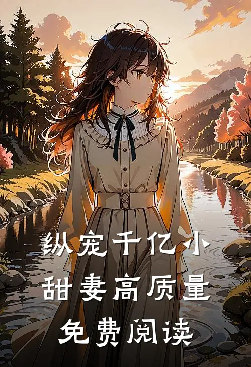 纵宠千亿小甜妻高质量免费阅读