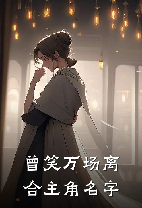 曾笑万场离合主角名字