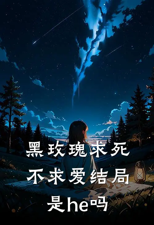 黑玫瑰求死不求爱结局是he吗