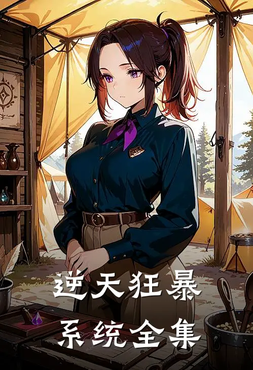 逆天狂暴系统全集