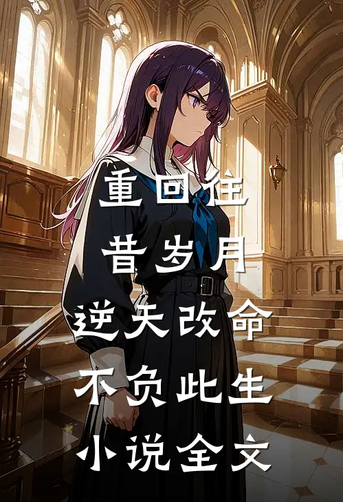 重回往昔岁月，逆天改命不负此生小说全文