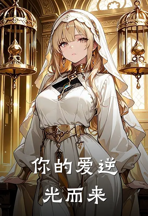 你的爱逆光而来