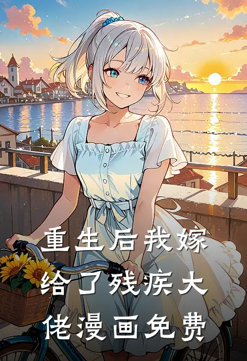 重生后我嫁给了残疾大佬漫画免费