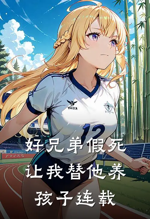 好兄弟假死让我替他养孩子连载