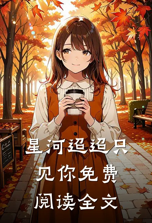 星河迢迢只见你免费阅读全文
