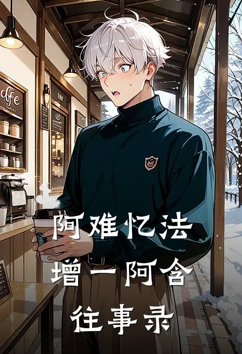 阿难忆法：增一阿含往事录