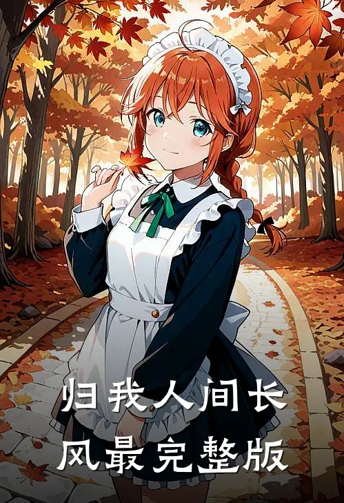 归我人间长风最完整版
