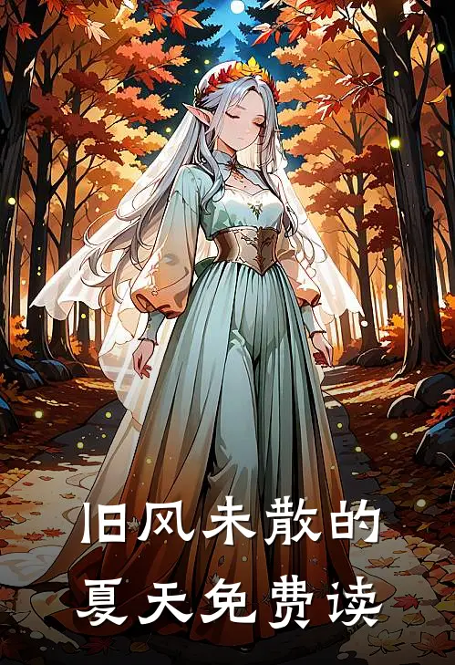 旧风未散的夏天免费读