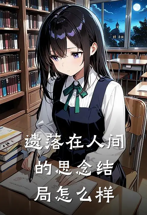 遗落在人间的思念结局怎么样