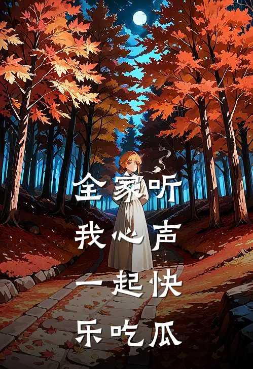 全家听我心声，一起快乐吃瓜