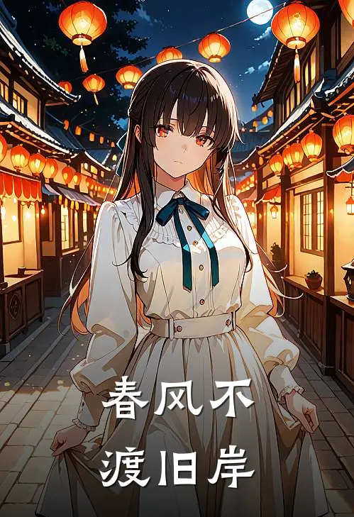 春风不渡旧岸