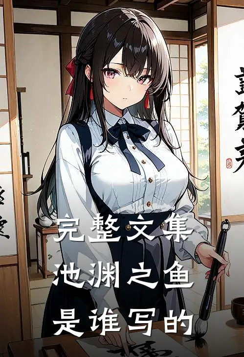 完整文集池渊之鱼是谁写的