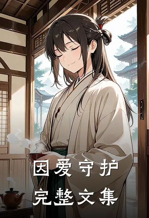因爱守护完整文集