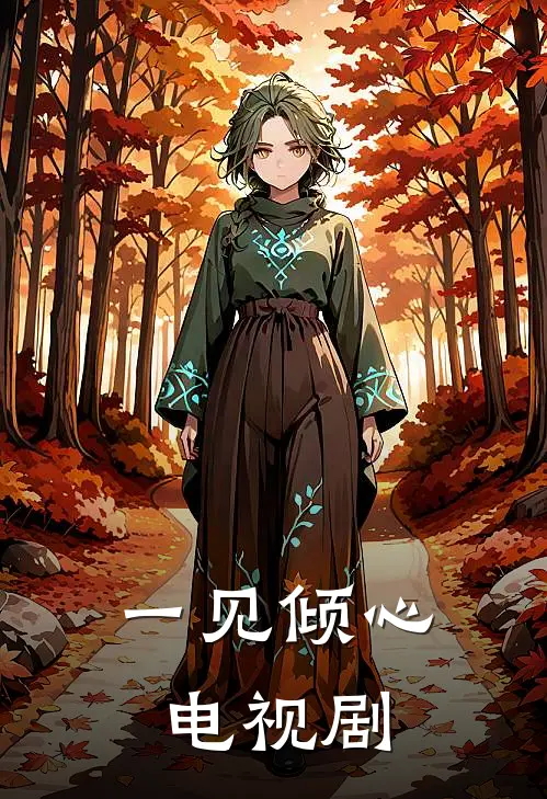 一见倾心 电视剧