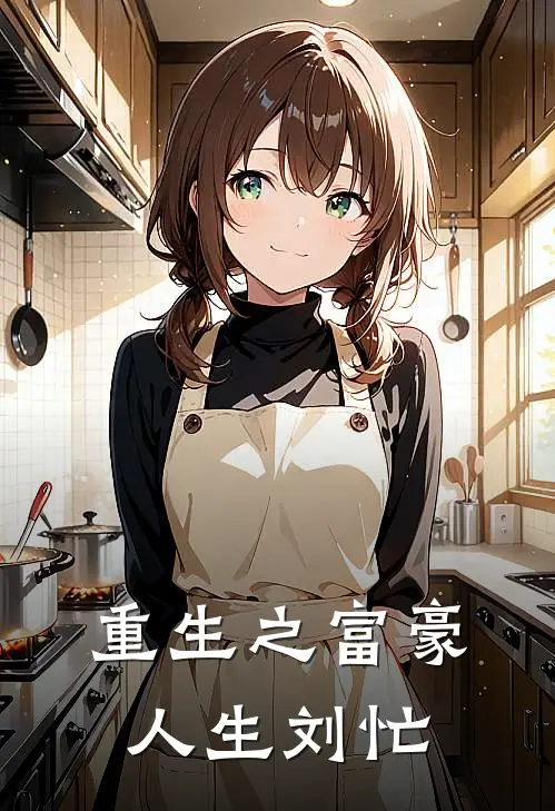重生之富豪人生刘忙