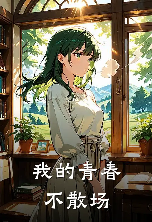 我的青春不散场