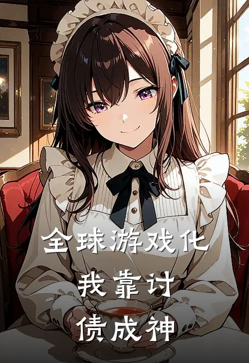 全球游戏化：我靠讨债成神