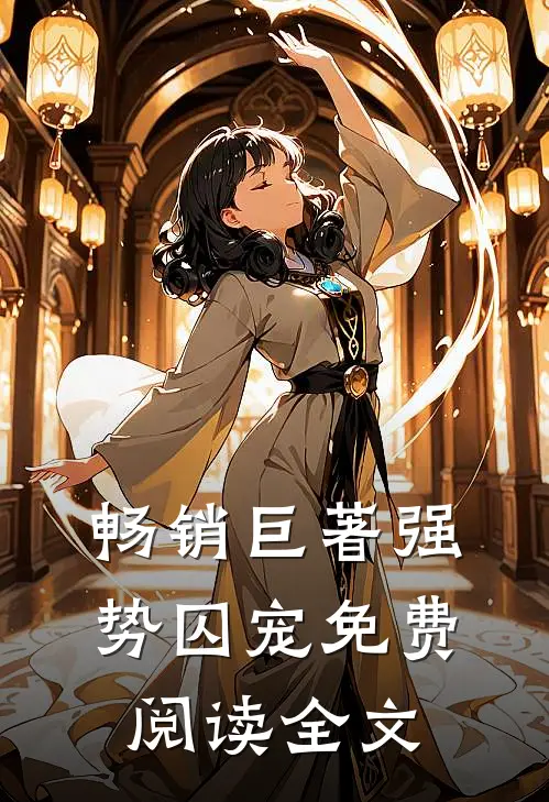 畅销巨著强势囚宠免费阅读全文