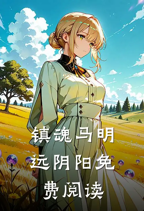 镇魂马明远阴阳免费阅读