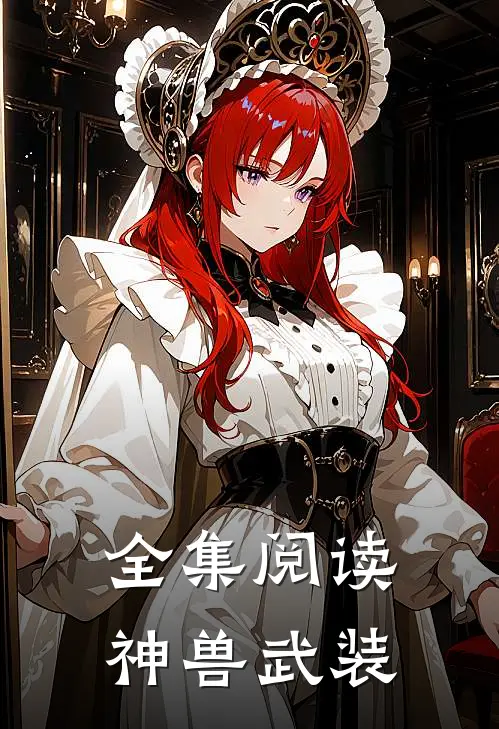 全集阅读神兽武装