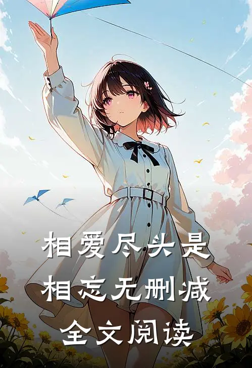 相爱尽头是相忘无删减全文阅读