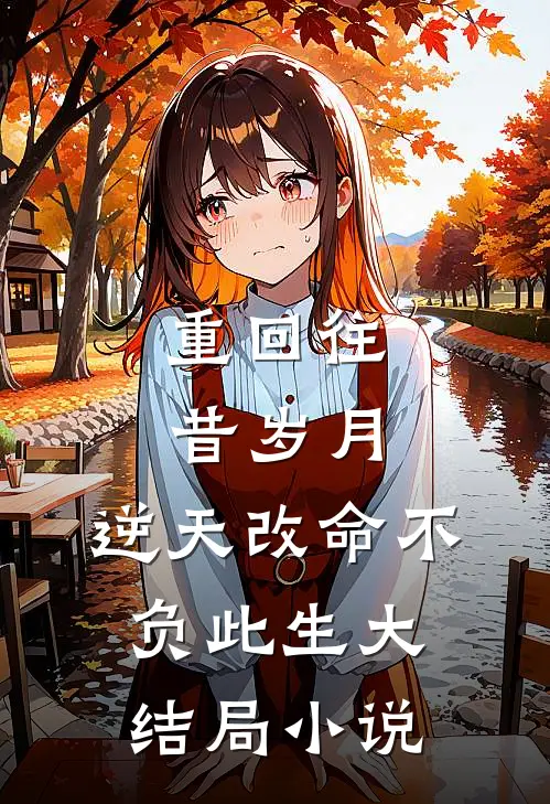 重回往昔岁月，逆天改命不负此生大结局小说