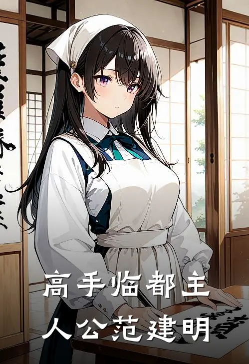 高手临都(主人公范建明)