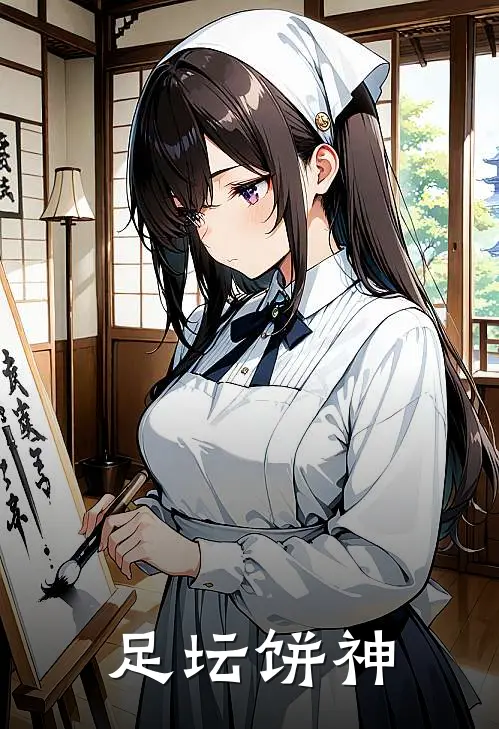 足坛饼神