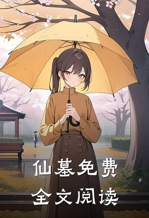 仙墓免费全文阅读