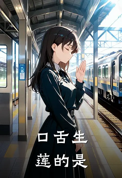 口舌生莲的是