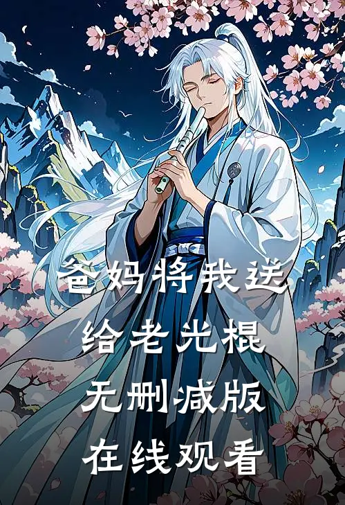 爸妈将我送给老光棍无删减版在线观看