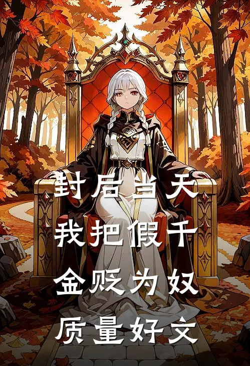 封后当天，我把假千金贬为奴质量好文