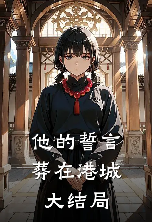 他的誓言葬在港城大结局