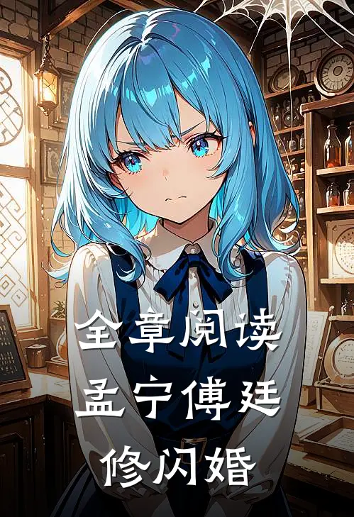 全章阅读孟宁傅廷修闪婚