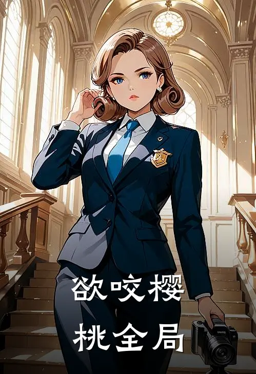 欲咬樱桃全局