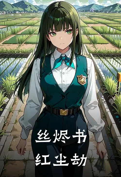 丝烬书红尘劫