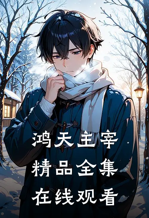 鸿天主宰精品全集在线观看