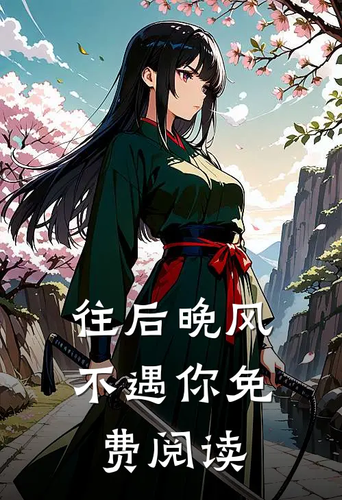 往后晚风不遇你免费阅读